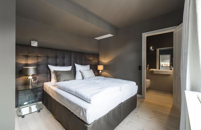 BS Luxury Apartment - Foto 10