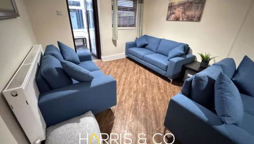 Sandringham & Spa Villa - Foto 5