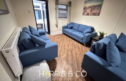 Sandringham & Spa Villa - Foto 5