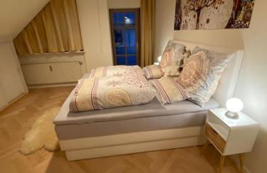 Ferienwohnung Lichtgalerie - Foto 20