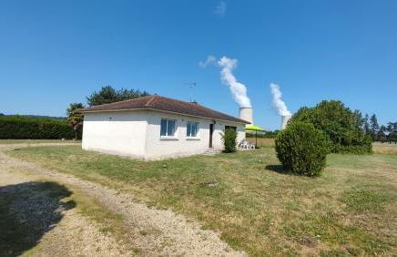 Maison à Civaux - 4 chambres - Foto 7