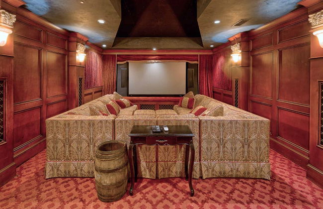 Lions Gate Estate in Sandy Springs - Foto 80