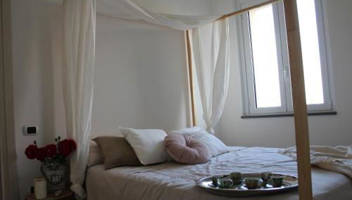 Cluxury-Torre dei Saraceni BOUTIQUE APT BY THE SEA Beach, Pool,Private Jacuzzi, Parking - Foto 3