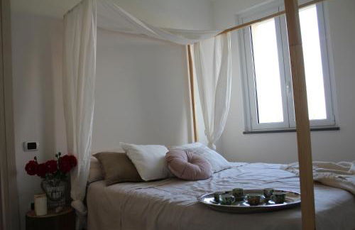 Cluxury-Torre dei Saraceni BOUTIQUE APT BY THE SEA Beach, Pool,Private Jacuzzi, Parking - Foto 3