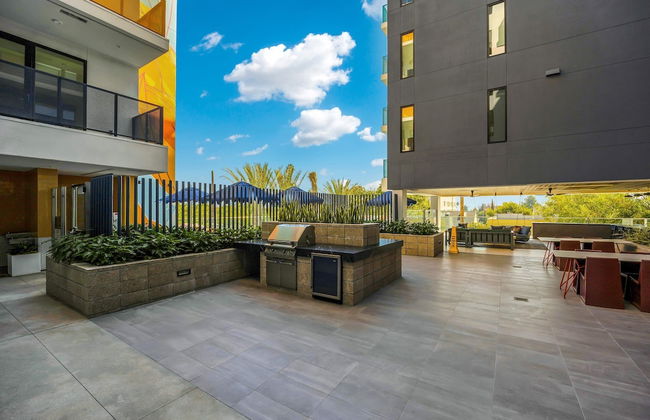 Luxury 2BR Hollywood Pool View by Oneluxstay - Foto 35