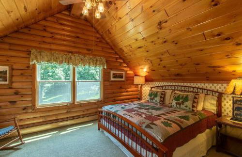 Spectacular Vermont Mountain Retreat! - Foto 13