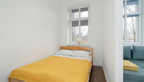 Bright and Cosy Apartments in Poznań by Noclegi Renters - Foto 5