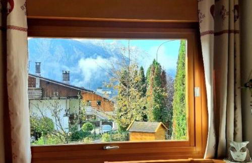 La Casetta - villetta singola a Valle di Cadore - Foto 1