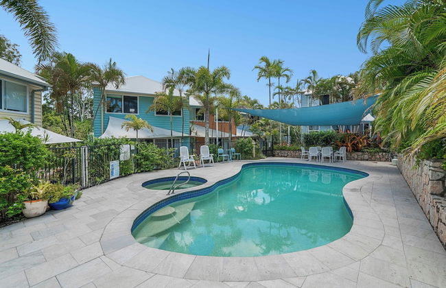 Sails Lifestyle Resort - Foto 30