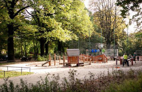 familienfr. FeWo in Dresden-Striesen - Foto 13