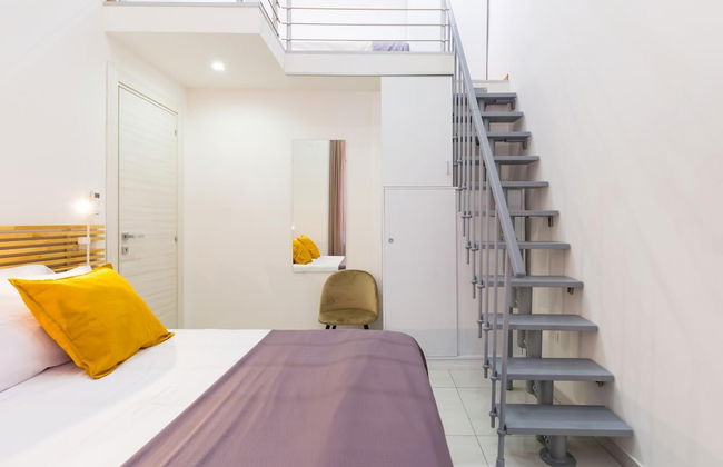 Appartamentino ai Quartieri Spagnoli by Wonderful Italy - Foto 11