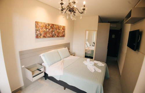 Jardim do Rio Suítes - Foto 7