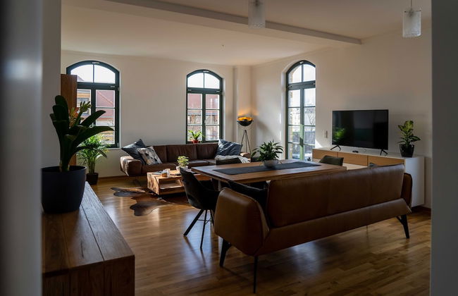 König Albert Residenz - Photo 37