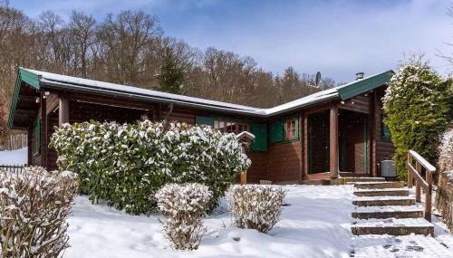 Blockhaus am Diemelsee - Foto 4