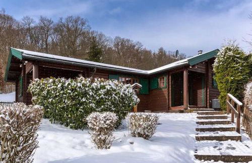 Blockhaus am Diemelsee - Foto 4