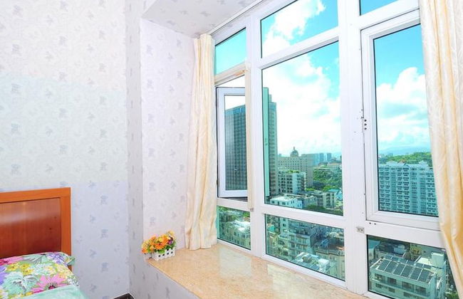 San Yan Blue Harbor Apartment - Foto 11