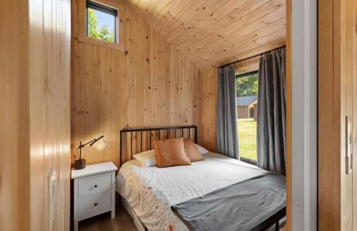 Vermont Scandinavian Chalet-Courchevel - Foto 14