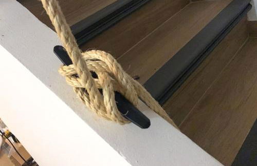 Casa Serenity au canal avec piscine et amarre - Foto 19