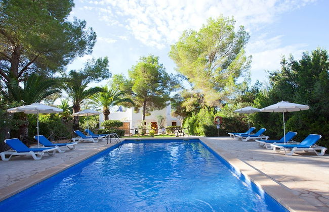 Apartamentos Cala Murada Tennis - Foto 29