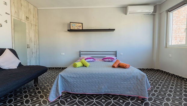 Modiano Studios Center-Your Urban Stay - Foto 4, Habitación