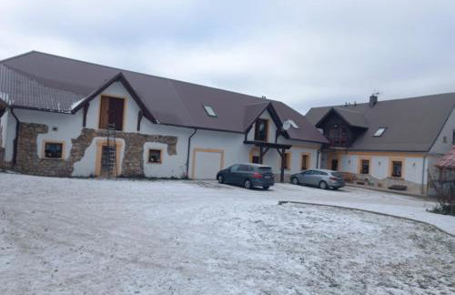 Agroturystyka nad potokiem - Foto 41