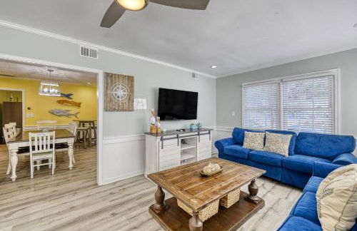 The Sea Shanty - Classic Beach Cottage - Photo 48