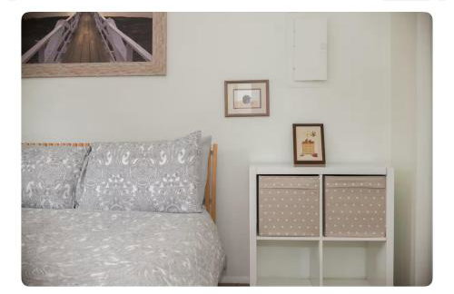 Contemporary Marine 2bed 1bath apartment in Kent - Foto 17