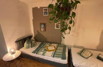 Großzügige Maisonette Wohnung über den Dächern Leipzigs - Foto 9