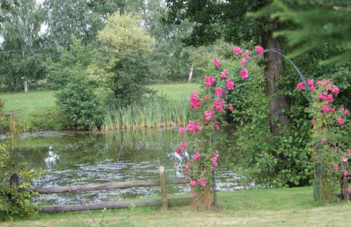 Holiday Home Ruhe am Meer - Ferienhäuser in den Gärten von Magra by Interhome - Foto 20