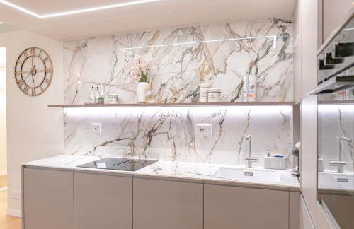 CASA LE 4 ARTI - 86Mq in Via Lagrange 43 LUXURY - Foto 30