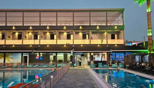 Sea View Serenity Βeachfront & Pool 105 - Foto 2