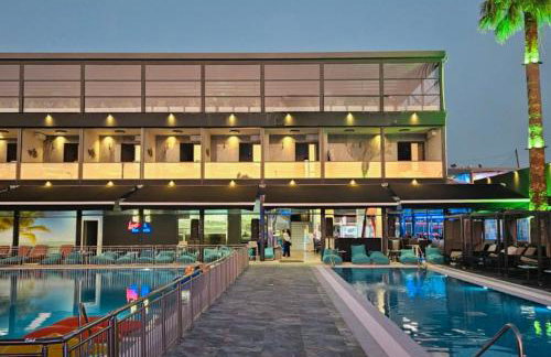 Sea View Serenity Βeachfront & Pool 105 - Foto 2