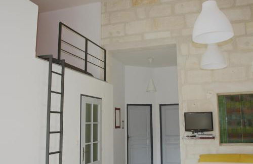 Chez Waucquier - Foto 18