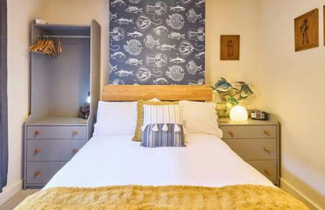 Host Stay Ethelbert Cottage - Foto 4