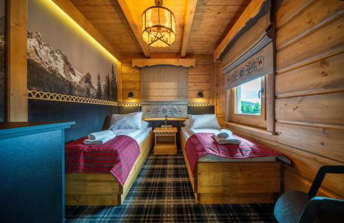 Boska Osada - Foto 45