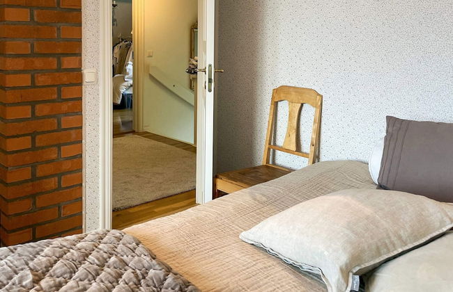 5 Star Holiday Home in Uddevalla - Photo 12