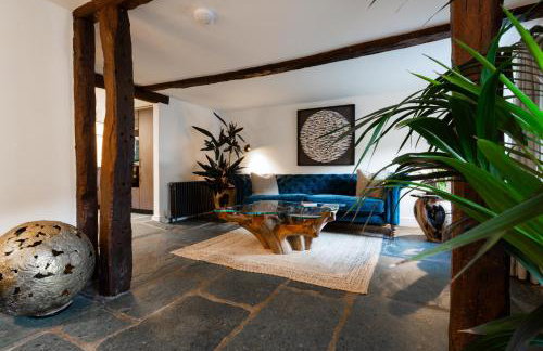 Grange Bridge Cottage - Foto 31