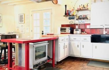 Alpine Four Season Lodge Shandaken NY sleeps 18 - Foto 30