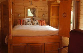 Le Pont Rouge Roulotte - Foto 53