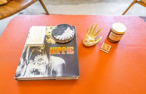 The Maude House - Foto 13