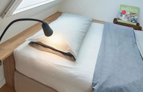 Julie´s Home (Penthouse) - Foto 31