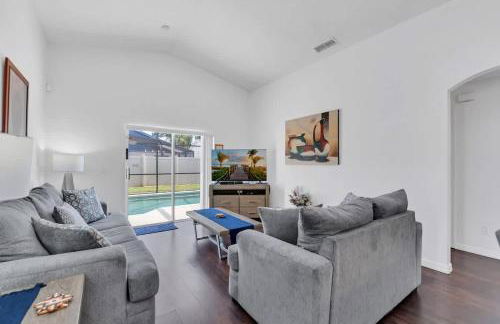 Cute Vacation Home Very Close to Disney - Foto 7