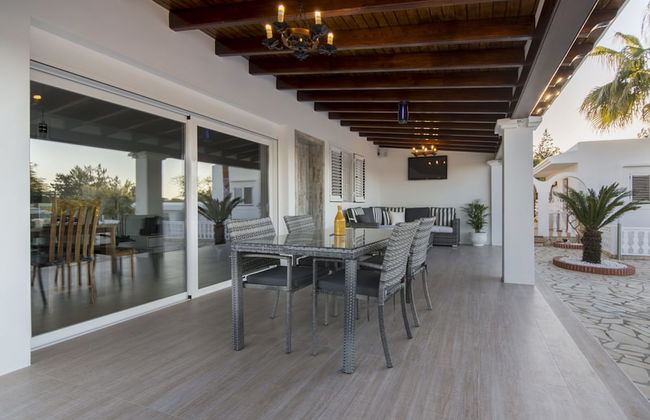 Villa Can Raes - Foto 39