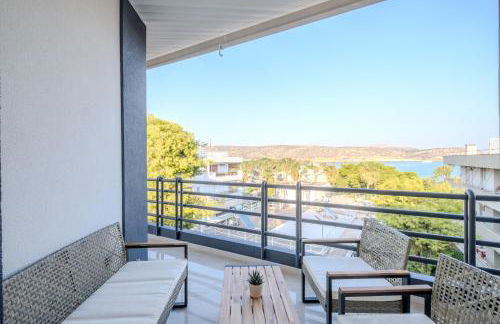 Azure7 Seaside - Luxury Apartment in Varkiza - Foto 25