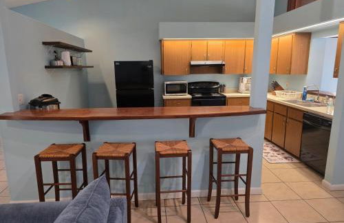 Mulberry Haven Sunroom BackYard Near Orlando - Foto 8