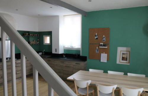 Maison Cahors - Photo 11