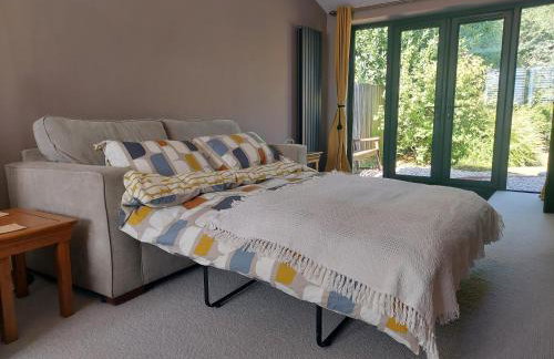 Self-contained 2-story accommodation in Grayshott - Foto 5