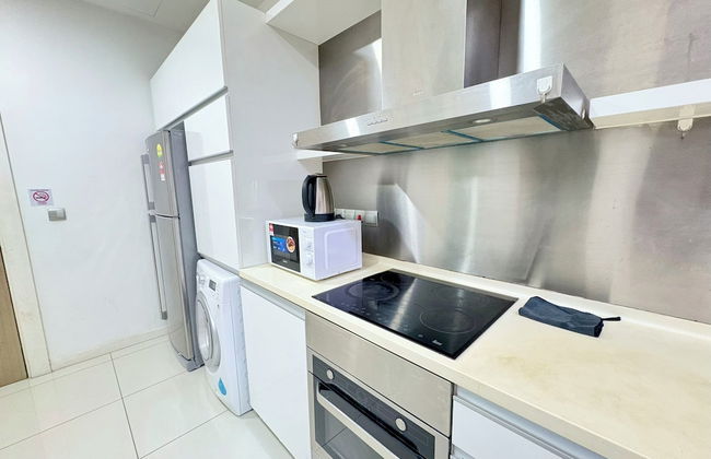 M city ampang KL by Rit - Foto 24