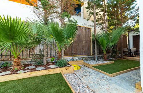 Alkis House by AegianKazarte - Foto 43