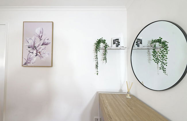 Melbourne 4BRM Staycation Parkside - Foto 35